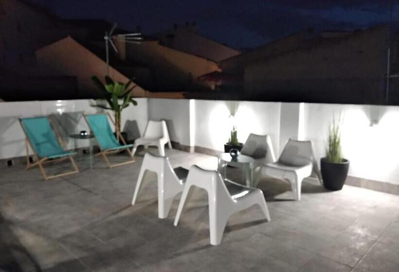 Soléa House Hotel Boutique