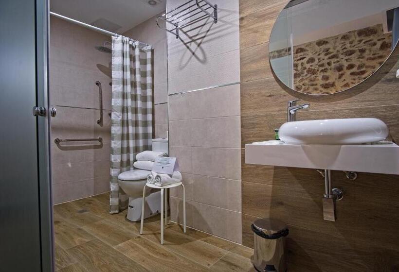 Soléa House Hotel Boutique