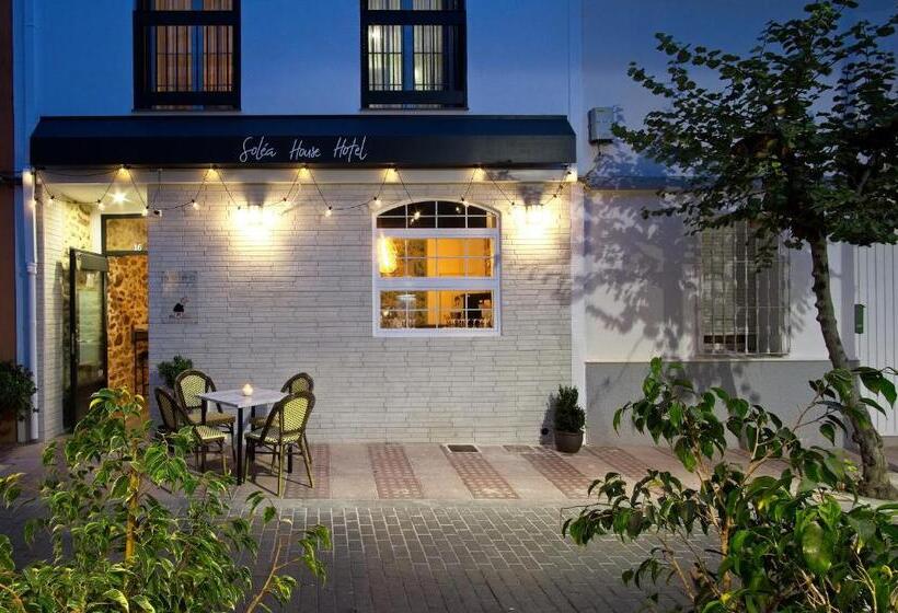 Soléa House Hotel Boutique