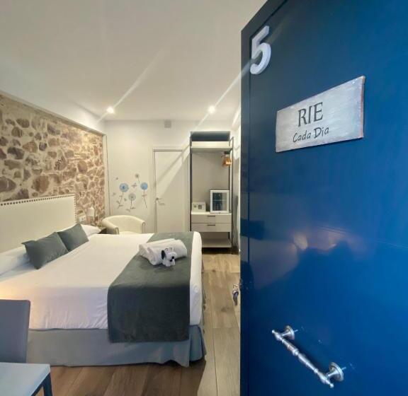 Soléa House Hotel Boutique