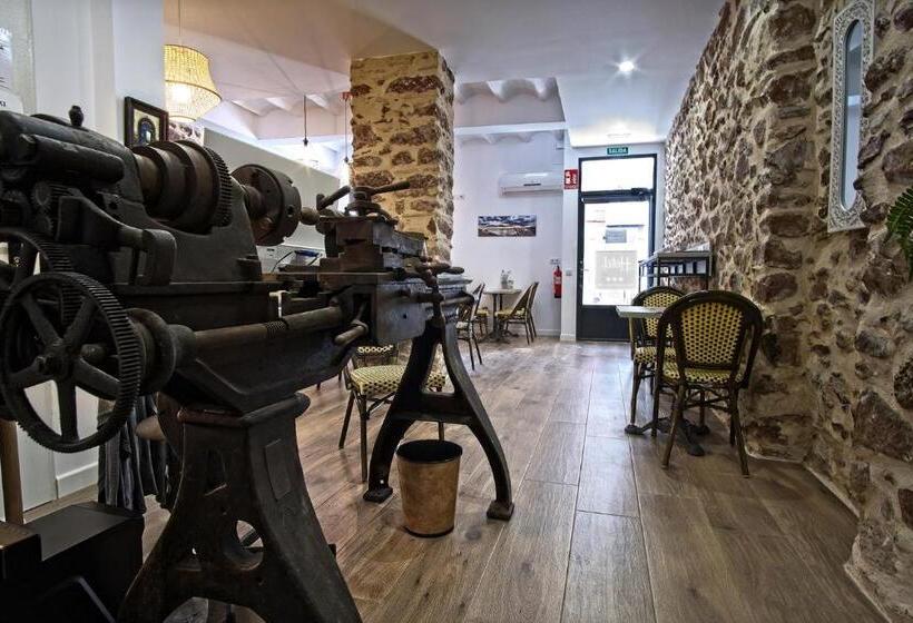 Soléa House Hotel Boutique