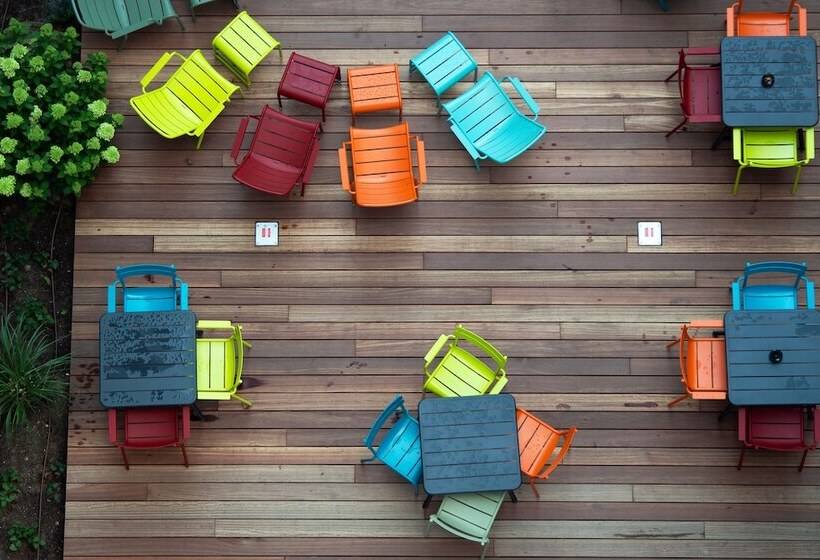 Sylc. Apartmenthotel – Serviced Apartments