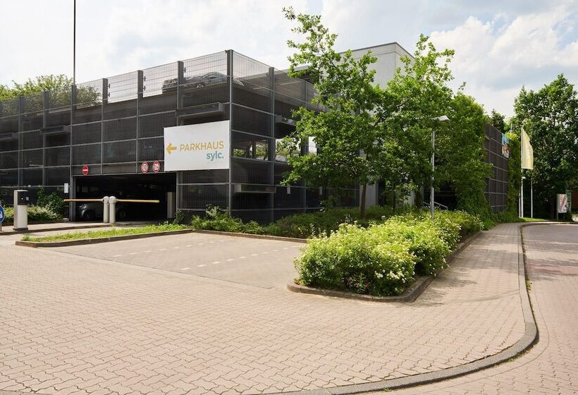 Sylc. Apartmenthotel – Serviced Apartments