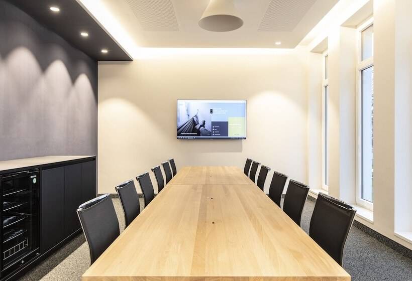 Sylc. Apartmenthotel – Serviced Apartments