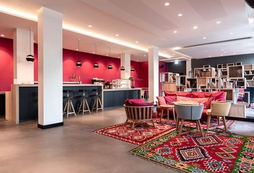 Sylc. Apartmenthotel – Serviced Apartments