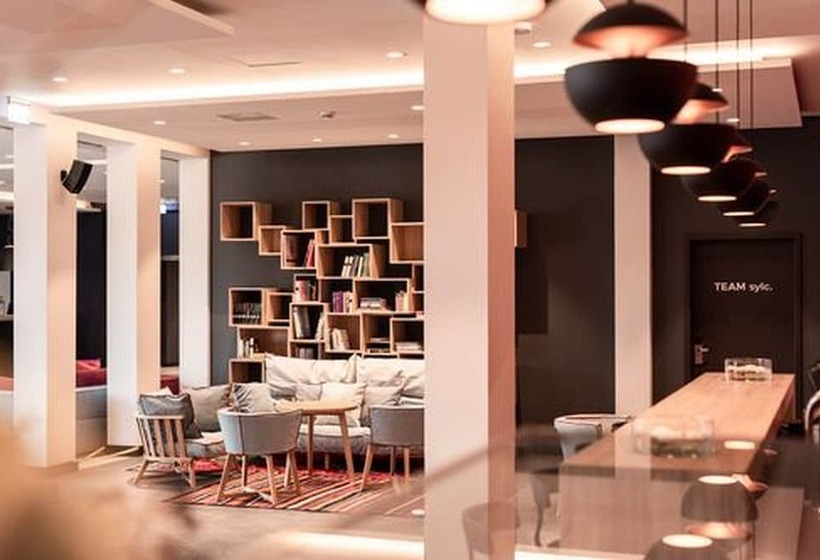 Sylc. Apartmenthotel – Serviced Apartments