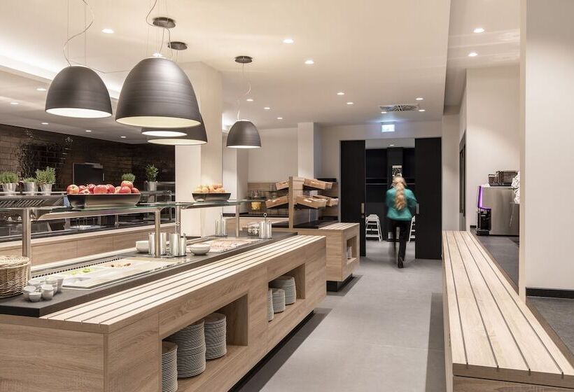 Sylc. Apartmenthotel – Serviced Apartments