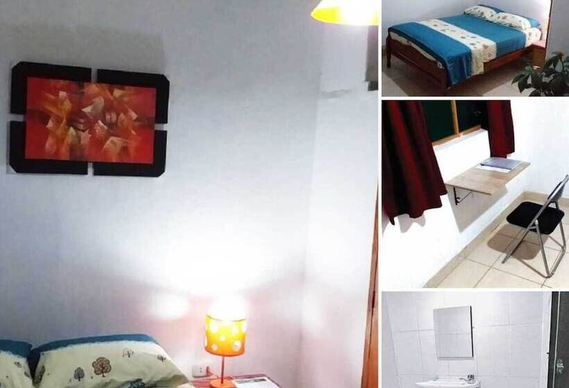 Kitara House Backpackers Hostel