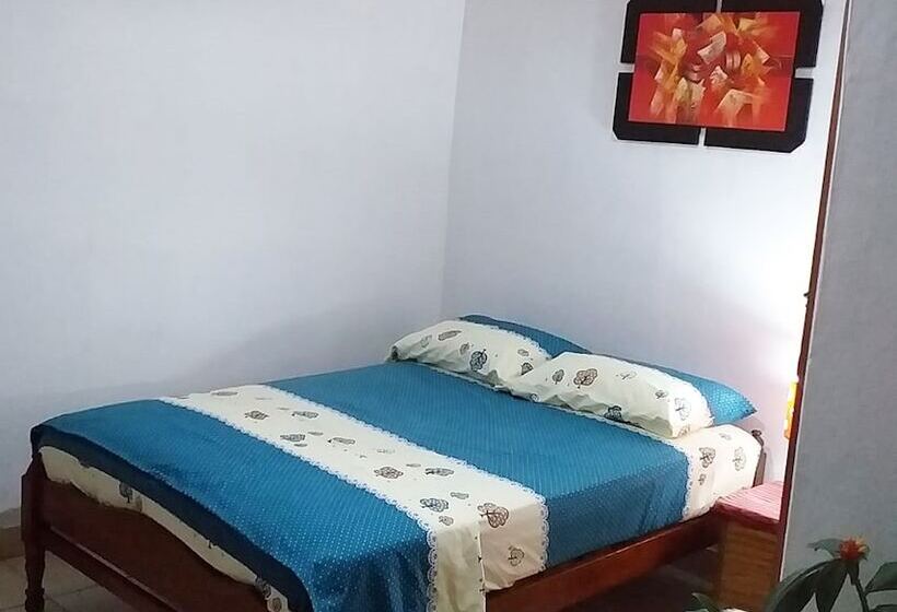 Kitara House Backpackers Hostel