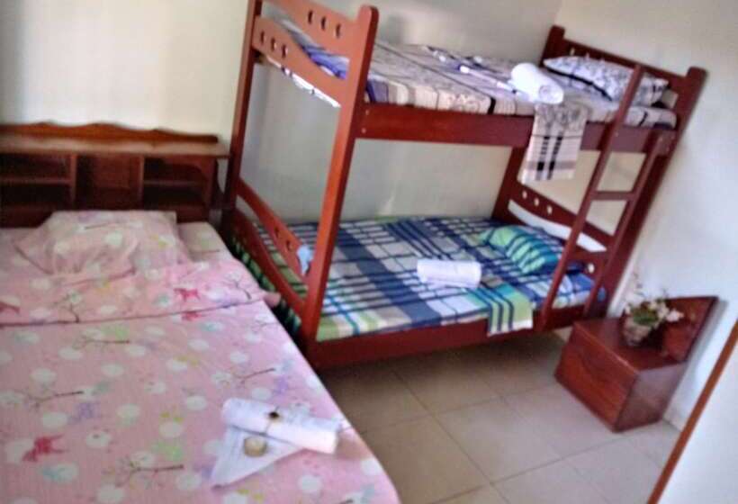 Kitara House Backpackers Hostel