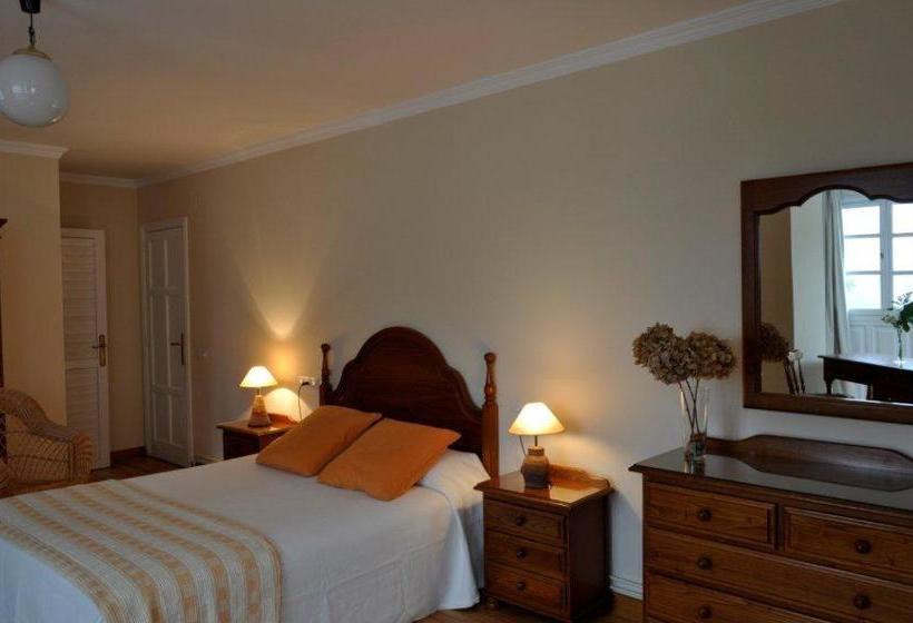 Albergue Pensión Cantábrico Fonsagrada