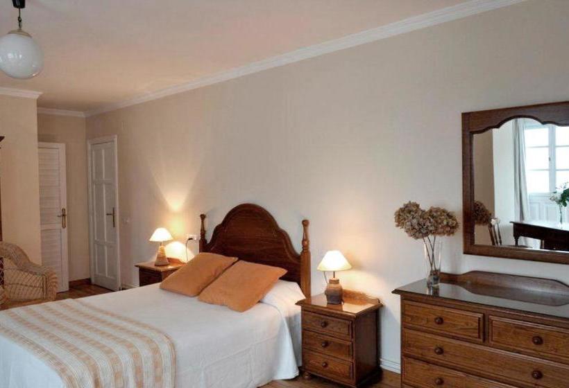 Albergue Pensión Cantábrico Fonsagrada