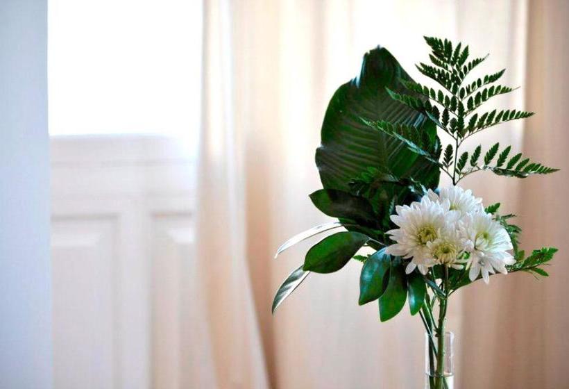 Albergue Pensión Cantábrico Fonsagrada