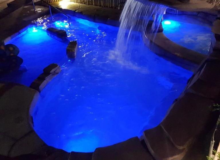 ユースホステル Pousada Nossa Senhora Aparecida