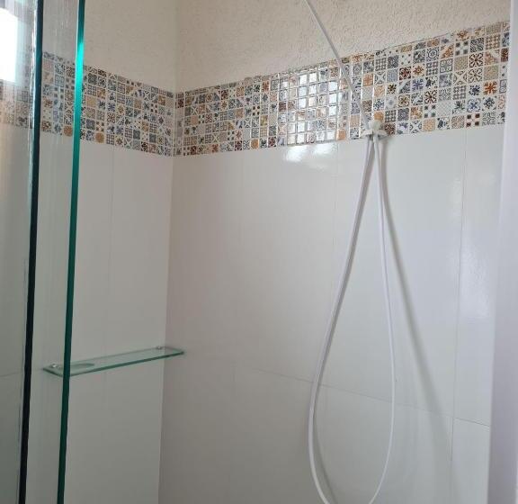 ユースホステル Pousada Nossa Senhora Aparecida