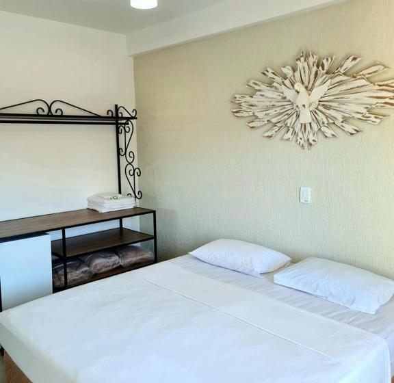 ユースホステル Pousada Nossa Senhora Aparecida