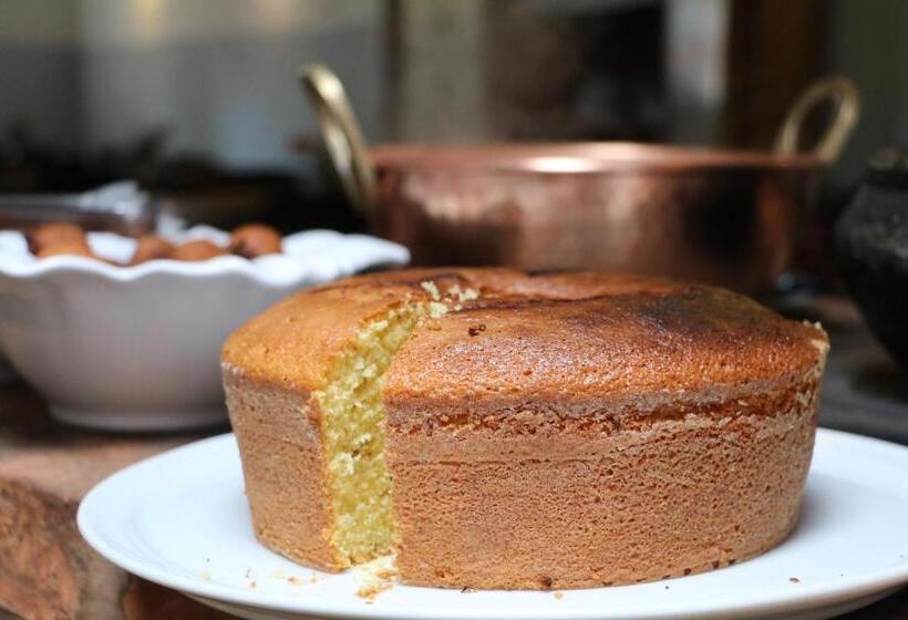 ユースホステル Pousada Nossa Senhora Aparecida