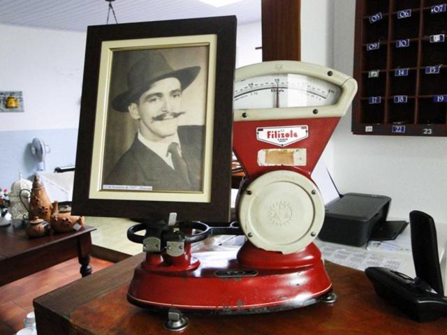 ユースホステル Pousada Nossa Senhora Aparecida