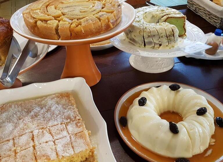 ユースホステル Pousada Nossa Senhora Aparecida