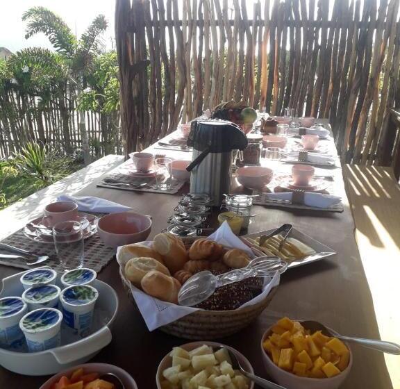 호스텔 Villa Pinolo By Kabana