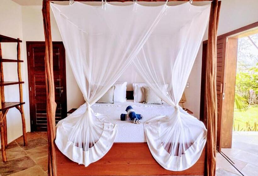 호스텔 Villa Pinolo By Kabana