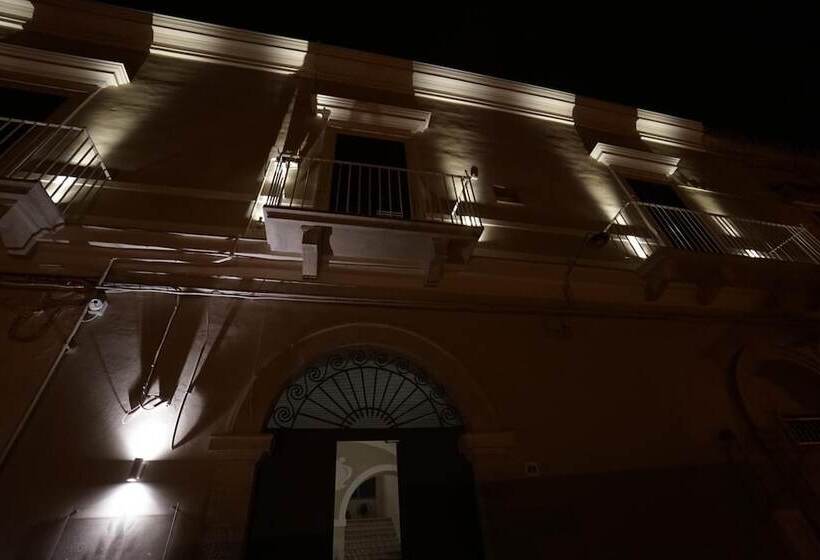B&b Borgo Fornaci