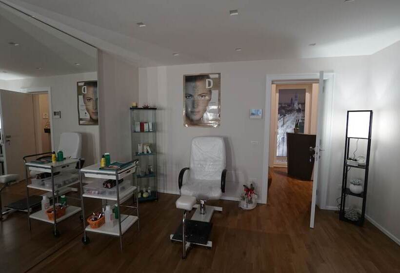 B&b Borgo Fornaci