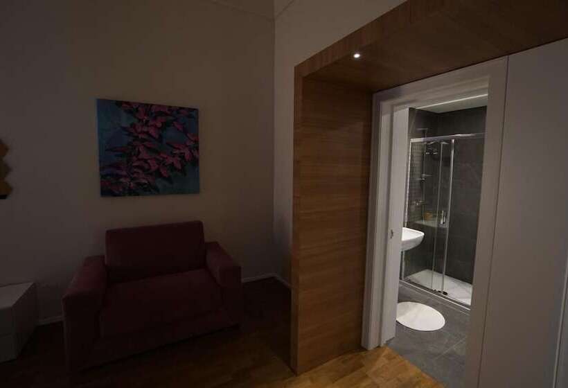 B&b Borgo Fornaci