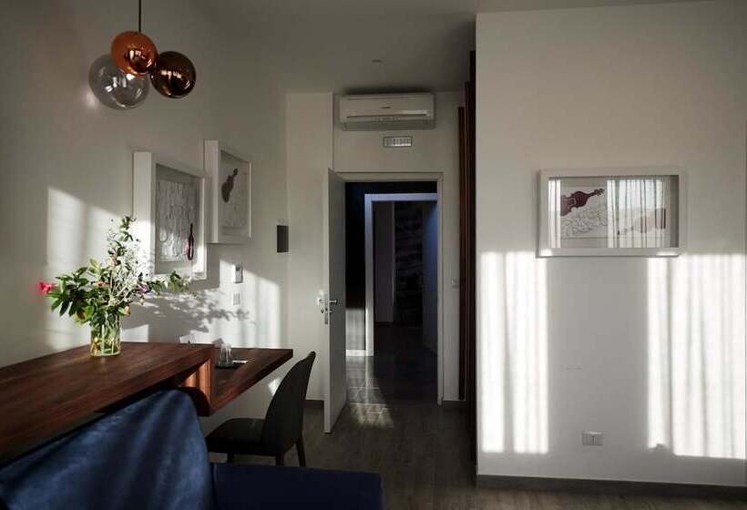 B&b I Bannisti