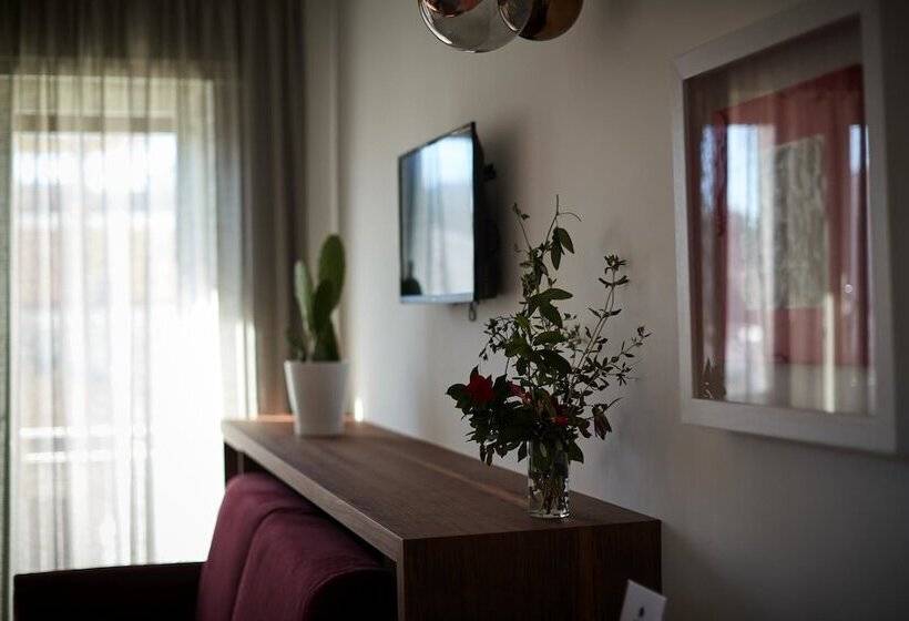 B&b I Bannisti