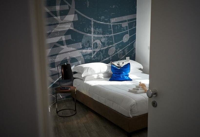 B&b I Bannisti