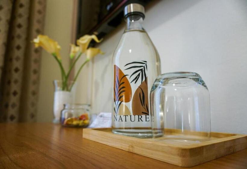 住宿加早餐 Bed&book Palazzo Cutelli