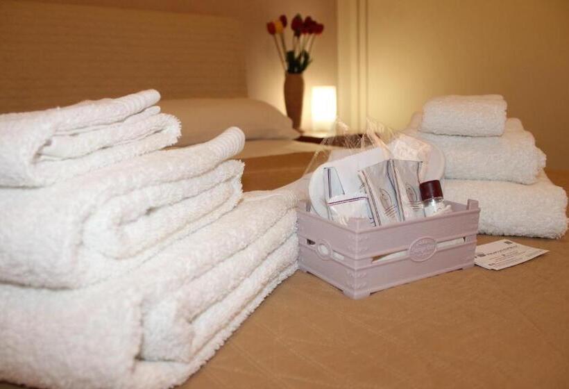 住宿加早餐 Bed&book Palazzo Cutelli