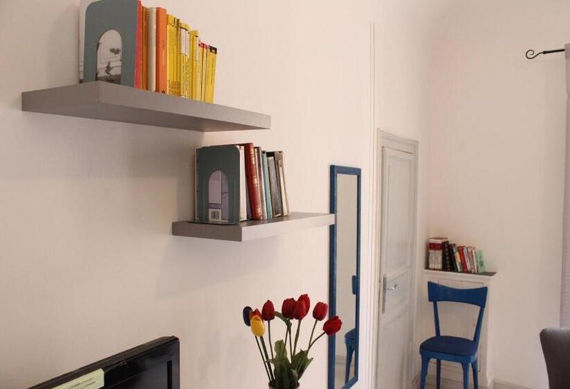 住宿加早餐 Bed&book Palazzo Cutelli