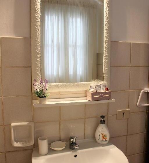 住宿加早餐 Bed&book Palazzo Cutelli