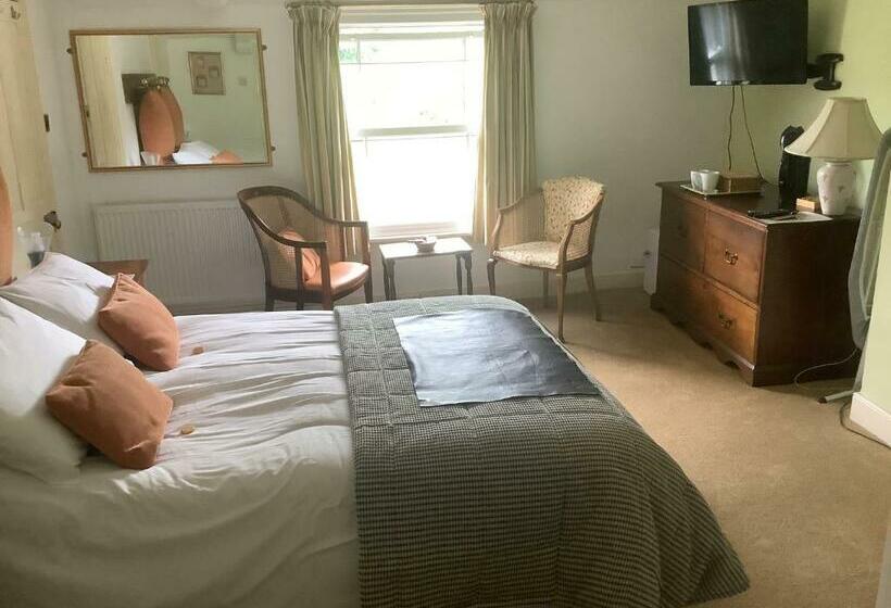 צימר Bwthyn Cudd