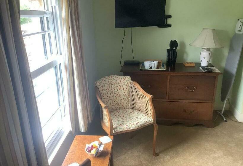 مبيت وإفطار Bwthyn Cudd