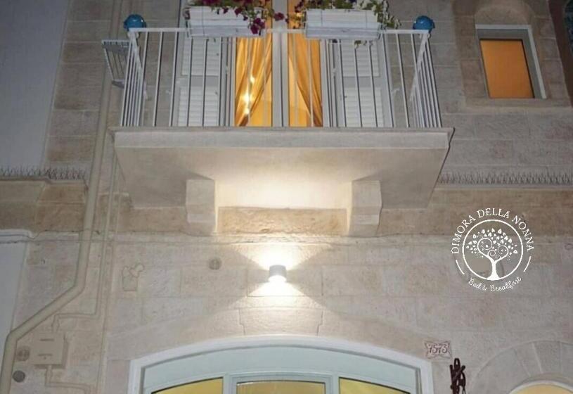 Bed and Breakfast Dimora Della Nonna