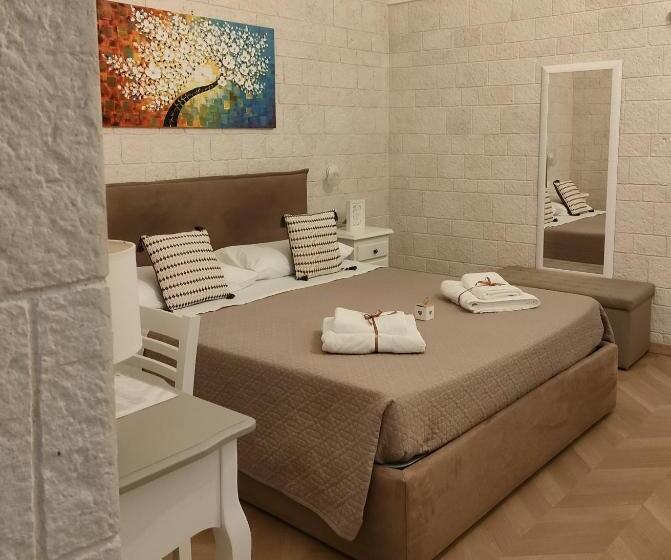 ベッドアンドブレックファースト Dimora Della Nonna