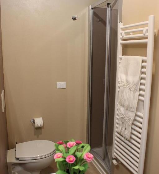 Bed and Breakfast Dimora Della Nonna