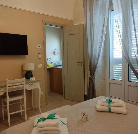 Bed and Breakfast Dimora Della Nonna