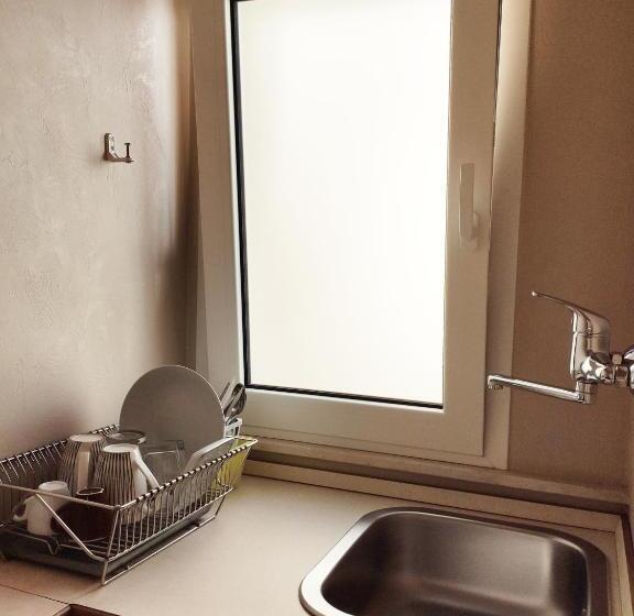 Bed and Breakfast Dimora Della Nonna