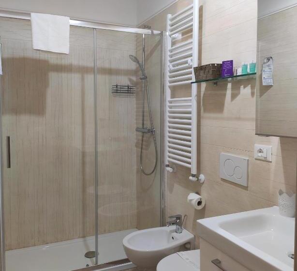 ベッドアンドブレックファースト Dimora Della Nonna