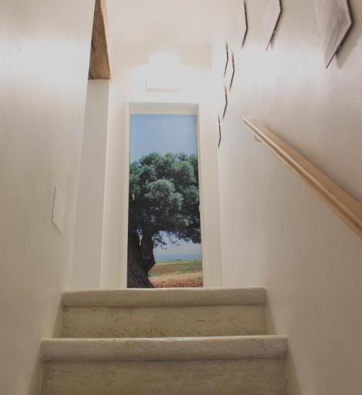 Bed and Breakfast Dimora Della Nonna