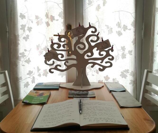 Bed and Breakfast Dimora Della Nonna