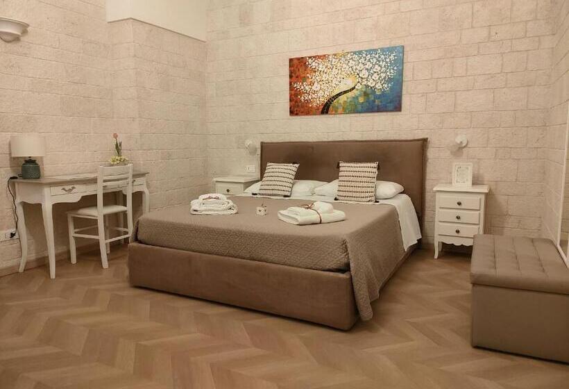 Bed and Breakfast Dimora Della Nonna