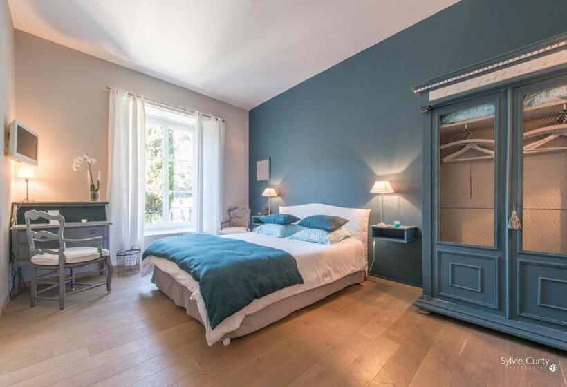 住宿加早餐 Entre Hotes