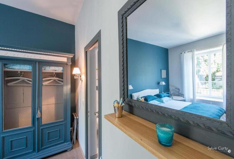 住宿加早餐 Entre Hotes