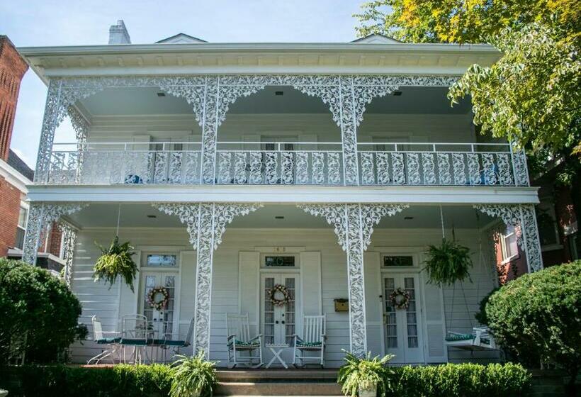 Governor S Inn B&b