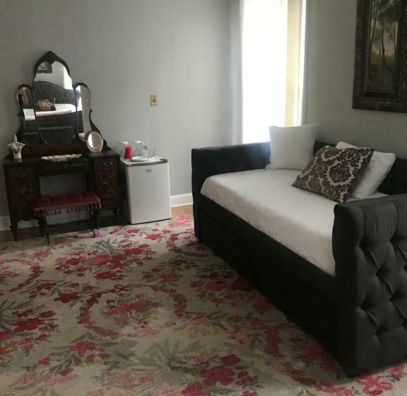 Governor S Inn B&b